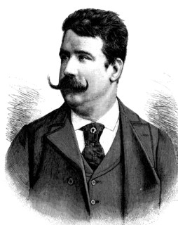 Ruggiero leoncavallo