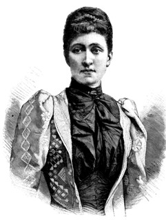 Infanta marie anne of portugal