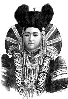 Women from urga