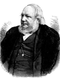 Jacob moleschott