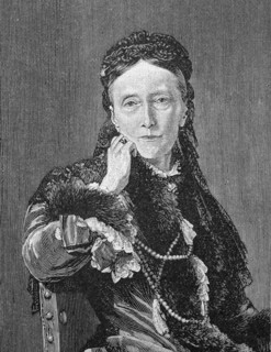 Grand duchess olga nikolaevna of russia