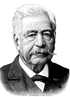 Ferdinand de lesseps