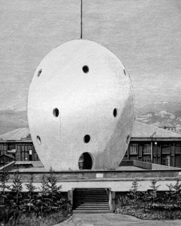 The egg of columbus