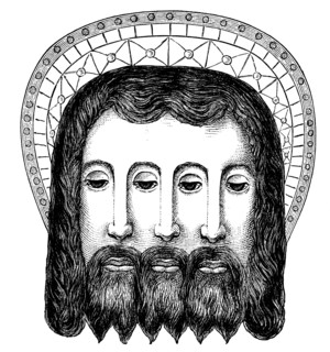 La trinita, antiquita di salerno
