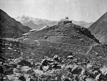 Pic du midi observatory