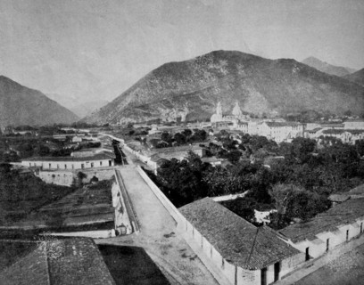 orizaba, mexico, 1880
