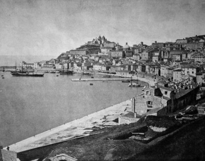 Ancona, italy