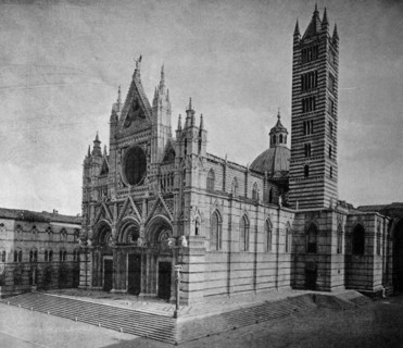 Cathedral of siena