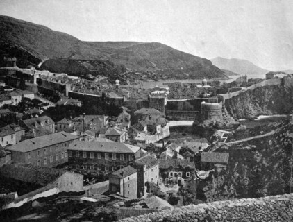 Historic photograph