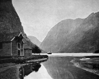 Naerfiord