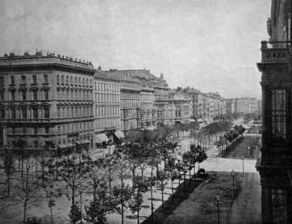 Kaertner ring in vienna