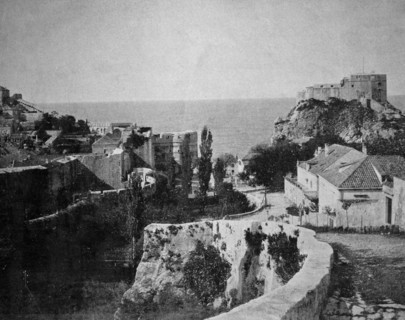 ragusa, dalmatia,