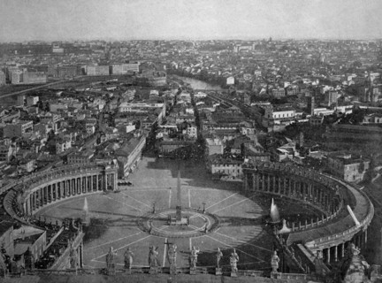 Rome, italy