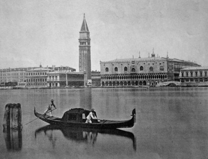 venice, veneto, italy