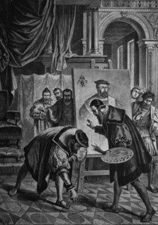 Emperor charles v
