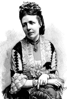Sophia wilhelmine marianne henriette of nassau