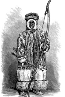 Ostyak man