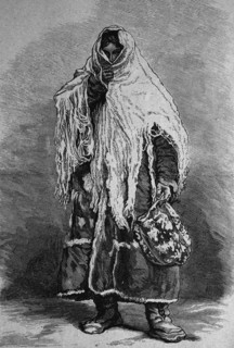 Man of the samoyeds