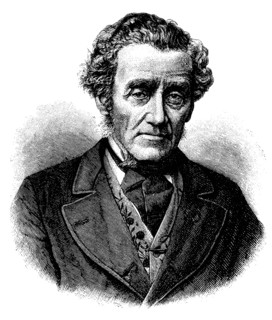 Gustav albert werner