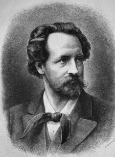 Adolf von wilbrandt