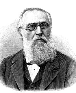 Carl philipp euler