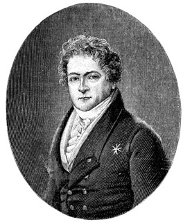 Karl wilhelm ferdinand von bismarck