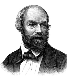 Carl stedmann