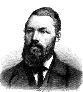 Johannes scherr