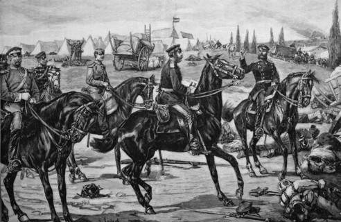Crown prince albert of saxony