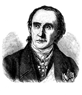 Heinrich theodor von schoen,