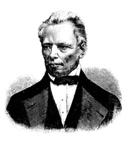 Karl theodor georg philipp welcker