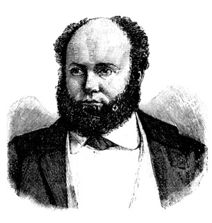Johann georg alexander freiherr von soiron