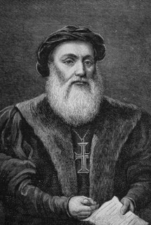 Dom vasco da gama