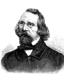 Jacob venedey