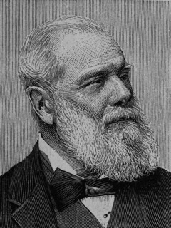 Hugo maximilian wesendonck