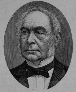 Georg bernhard simson