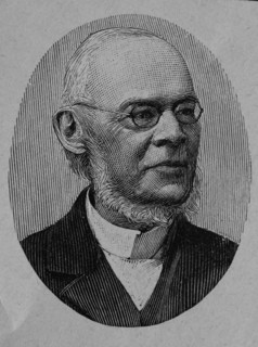 Friedrich wilhelm schulz