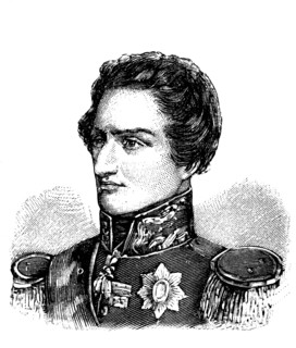 Prince johann of saxony