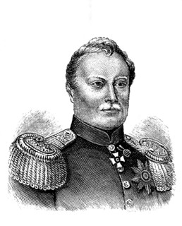 King wilhelm i of wuerttemberg