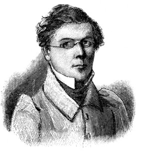 Fritz reuter,