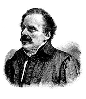 Johann gottfried eisenmann