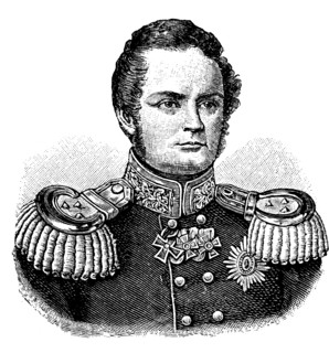 Friedrich wilhelm iv