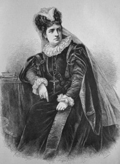 Mary stuart