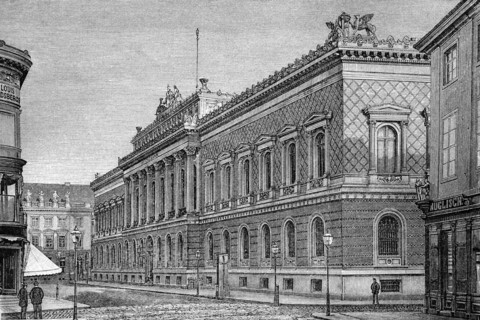 The reichsbank