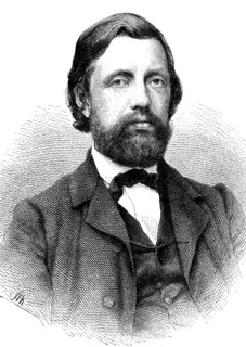 Carl riedel or karl riedel