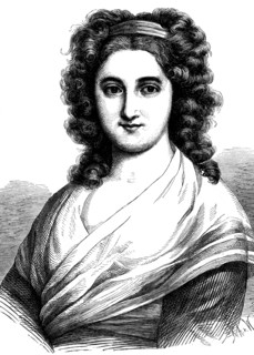 Henriette julie herz