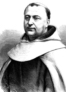Charles loyson or pere hyacinthe