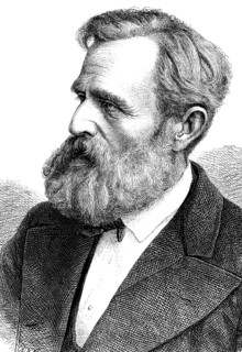 Karl friedrich lessing
