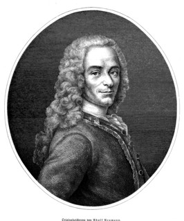 Voltaire