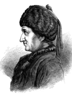 Jean-jacques rousseau